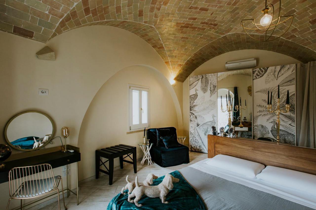 Lo Scorcio, Casa Vacanza Nel Cuore Dei Sassi Con Vista Incantevole Con Self Check-In Matera Exterior photo